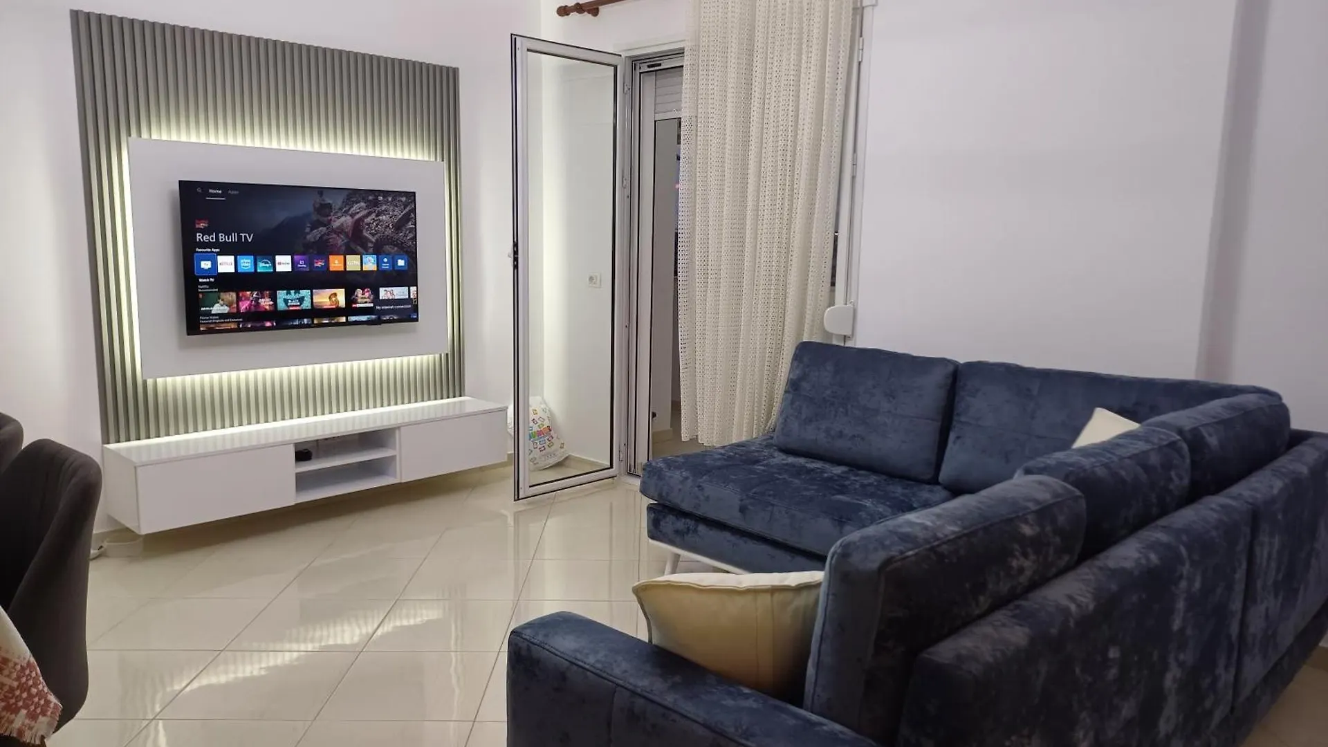 3 Zimmer Apartment In Vlorë