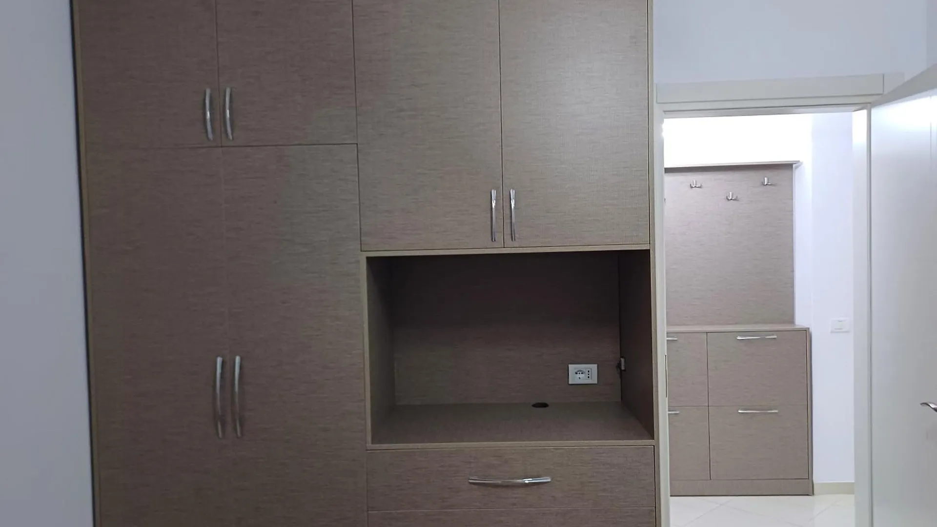 3 Zimmer Apartment In Vlorë